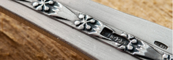 How to Spot Real Sterling Silver - A Practical Guide for Retailers